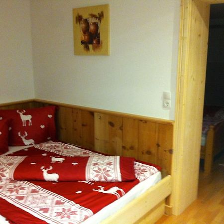 Migglwieshof Kelchsau Habitación foto