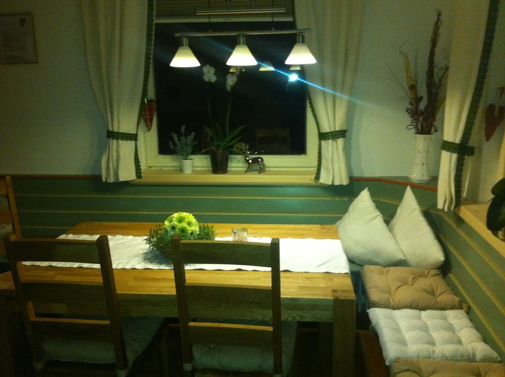 Migglwieshof Kelchsau Habitación foto