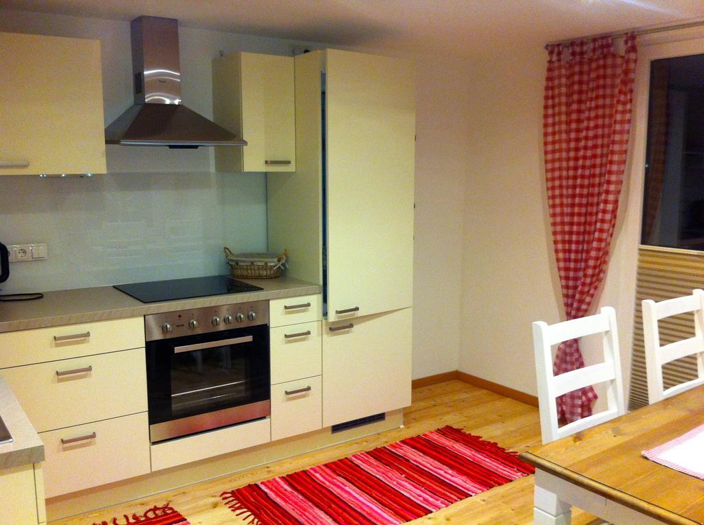 Migglwieshof Kelchsau Habitación foto